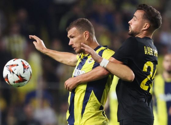 Džeko i Fenerbahce u Nizozemskoj, Porto dočekuje United