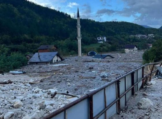 Iz MUP-a HNK za START: „Bez komentara o broju žrtava dok ne dobijemo službenu informaciju“