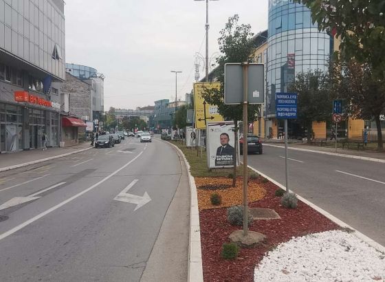 Sve je spremno za izbore u Brčko distriktu