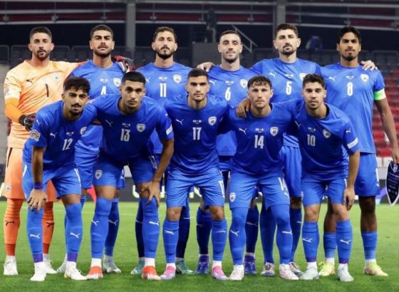 FIFA odgodila donošenje odluke o suspenziji Izraela, pokrenuta istraga