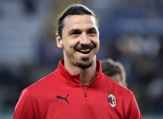 Zlatanov rođendanski poklon – Ferari od milion eura