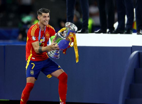 Morata bijesan na gradonačelnika Korbete: Hvala vam što ste narušili moju privatnost, moram da se selim
