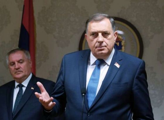 Dodik: Biće određen Dan žalosti u RS zbog stradanja u poplavama