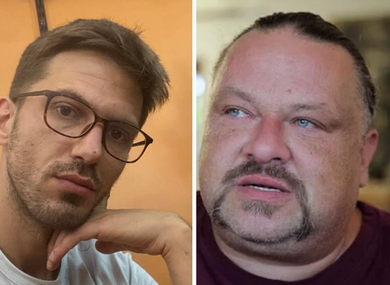 Milan Pavlović i Boris Lalić iz Sarajeva nude smještaj ljudima koji su izgubili dom u poplavama