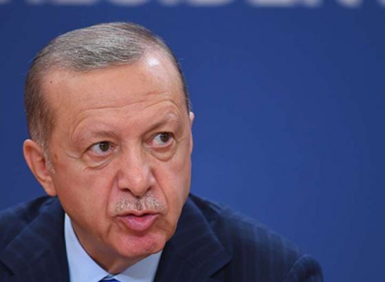 Erdogan sljedeći tjedan u Beogradu