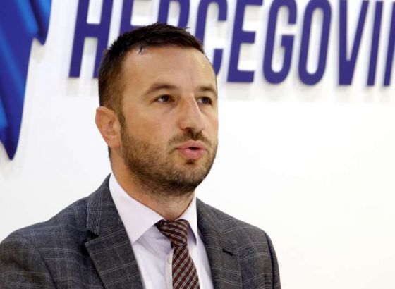 Efendić: SBiH ostvarila veliki napredak, utrka u Novom Sarajevu nije gotova