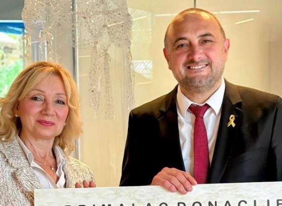 Porsche BH:  Jesen u znaku podrške ugroženoj djeci i i mladima