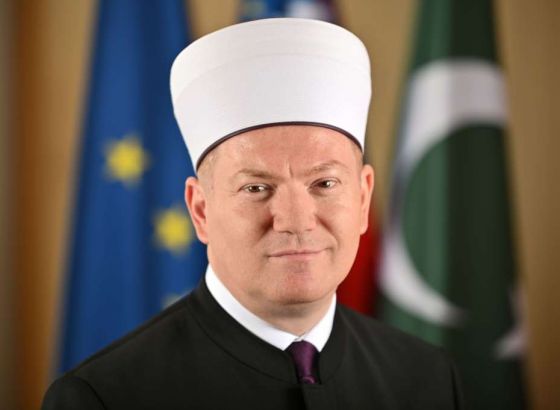 Mešihat Islamske zajednice u Sloveniji obilježava 30. godišnjicu