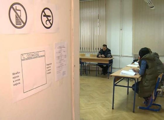 Iz SDS-a tvrde da je Dejan Kojić (DEMOS) pobijedio na Palama