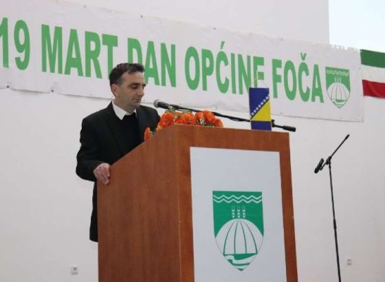 Nezavisni kanidat Mujo Sofradžija obnovio mandat načelnika u Općini Foča u FBiH
