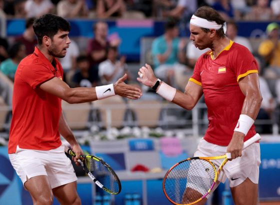 Nadal želi da igra u Dejvis kupu, Ferer: Nikada ne smijete da otpišete igrača kao što je on