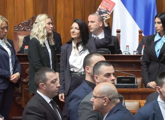 Srbijanska oporba: Raste broj građana koji su protiv rudarenja litija