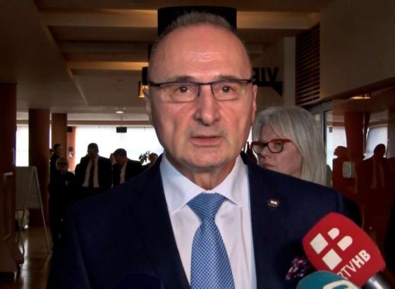 Grlić Radman: Dubrovnik će poslati poruku potpore Ukrajini