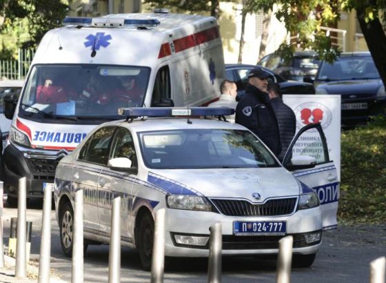 Dječak-ubojica danas svjedoči na Višem sudu u Beogradu