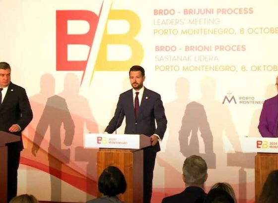 Učesnici Brdo-Brijuni Procesa poručili da EU nije potpuna bez zapadnog Balkana