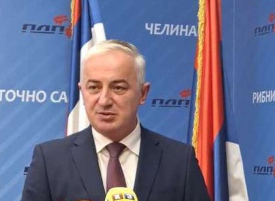 Borenović: Stanivuković je osvojio više glasova nego svi kandidati za gradonačelnika Banje Luke