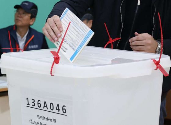 Trojka uvjerljiva u Sarajevu, HDZ zadržava većinu u Mostaru