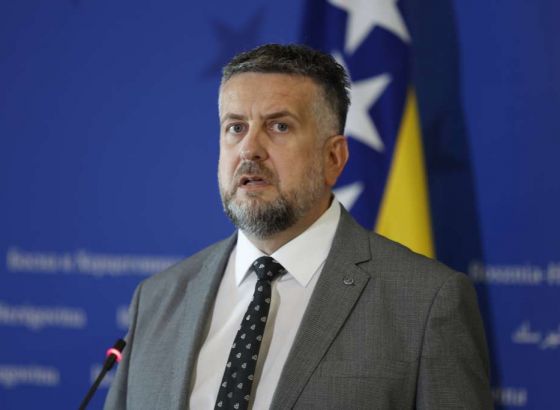 Vuković pozvao sve političke faktore na usvajanje zakona koje očekuju građani