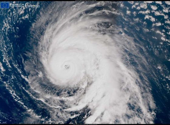 Copernicus: Ovogodišnji septembar najtopliji u istoriji mjerenja temperatura