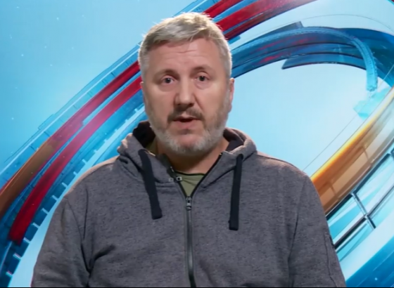 Raljić za START: Opozicija u RS nije napravila iskorak. Teško je ići protiv „ne može nam niko ništa“ Dodika