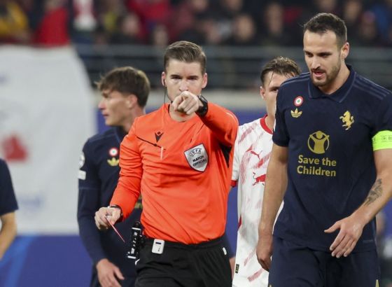 Sudio finale EP: Francuski arbitar dijeli pravdu na meču BiH – Njemačka