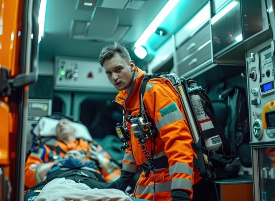 Novi alati za službe hitne pomoći: Videopozivi mogu spasiti živote