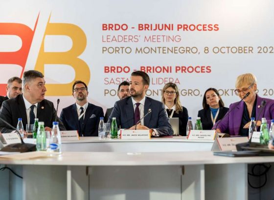 Milanović: NATO ulazi u rat u Ukrajini