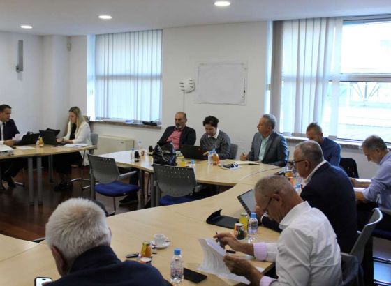 Udruženje poslodavaca KS - Intenzivirati rad na poboljšanju poslovnog ambijenta