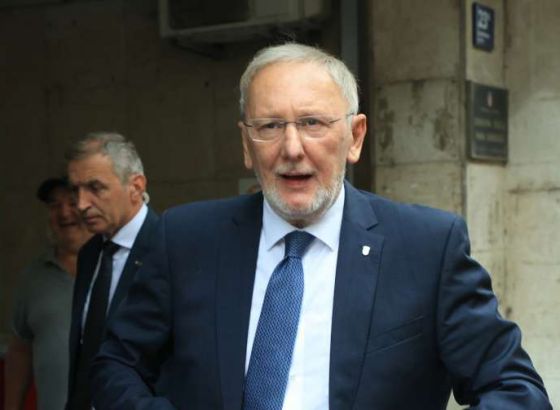Božinović odbacio Milanovićeve tvrdnje o ulasku NATO-a u rat u Ukrajini
