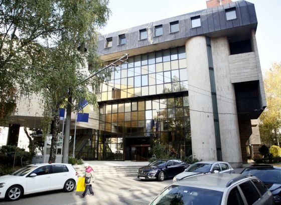 Čelik predložio da se u Federalnom parlamentu razmatra tačka Informacija o situaciji nakon poplava