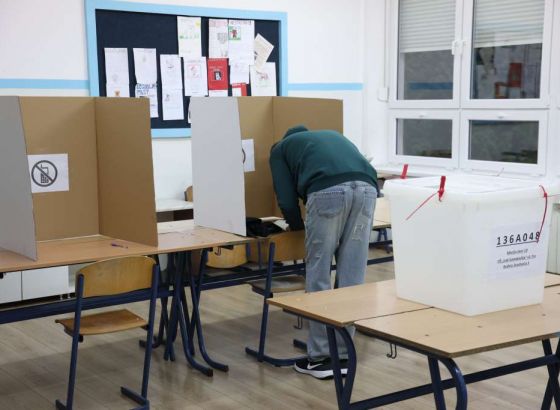 Ažurirani rezultati Lokalnih izbora, bez većih promjena u pozicijama