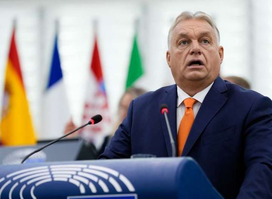 Orban traži 'promjene' u EU, naišao na buru kritika