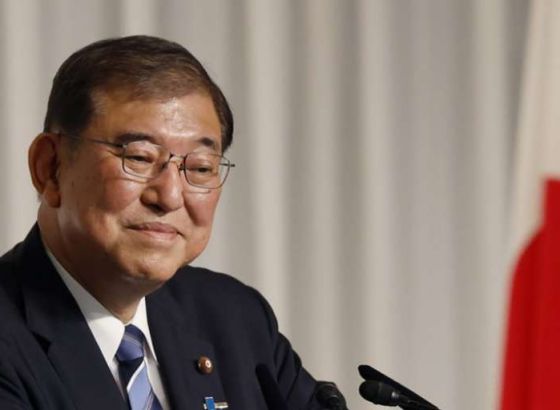 Japanski premijer Ishiba raspustio parlament uoči prijevremenih izbora 27. oktobra