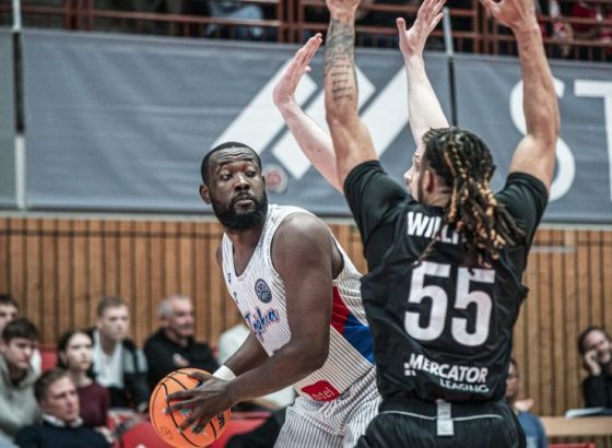 FIBA Liga prvaka: Igokea nemoćna na gostovanju u Njemačkoj