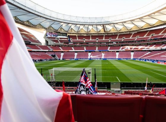 Stadion madridskog Atletica ima novi naziv