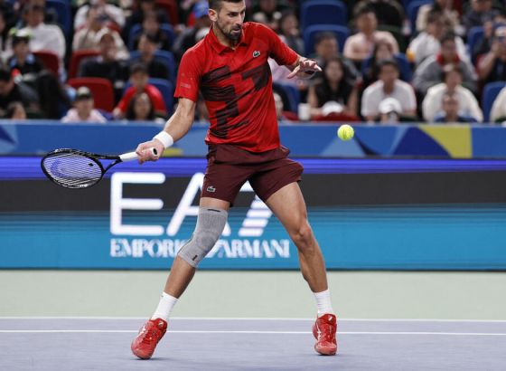 Đoković u osmini finala Mastersa u Šangaju