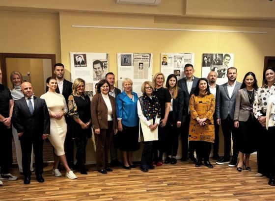 Edukativni seminar o turizmu u Zagrebu - Upravljanje razvojem turizma u destinacijama
