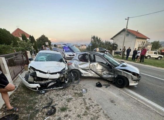 Hrvatska i dalje u vrhu po broju smrtnih slučajeva u prometu