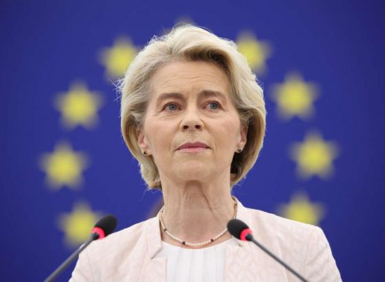Von der Leyen u posjeti Moldaviji u znak podrške proevropskim snagama