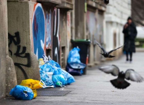 U Hrvatskoj je 2000 beskućnika, 10.000 ljudi živi u neadekvatnim prostorima