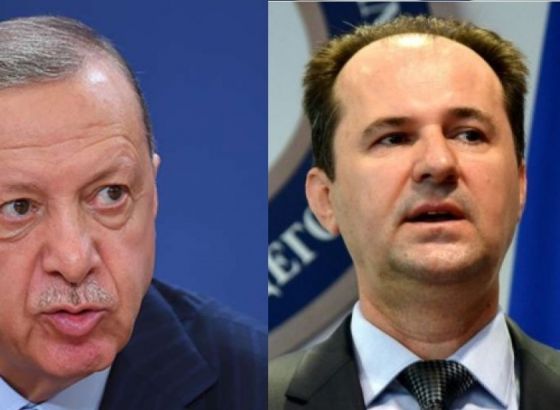 Softić (SDA) za START o spekulacijama oko Erdoganove posjete regionu: ZAŠTO NE DOLAZI U BiH!?