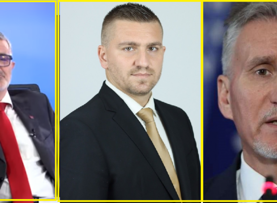 Srđan Mandić:  Dio glasača NIP-a je meni dao povjerenje. Bolje da se porodica Ademović jedno vrijeme ne pojavljuje u javnosti