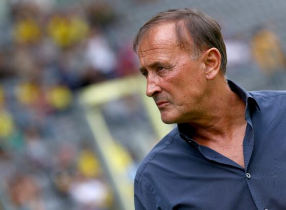 Preminuo Diter Burdenski
