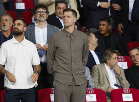 Novi golman Barcelone: Nikoga se ne tiče to što ja pušim