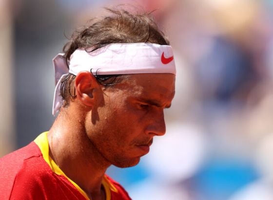 Rafael Nadal objavio da se povlači na kraju sezone