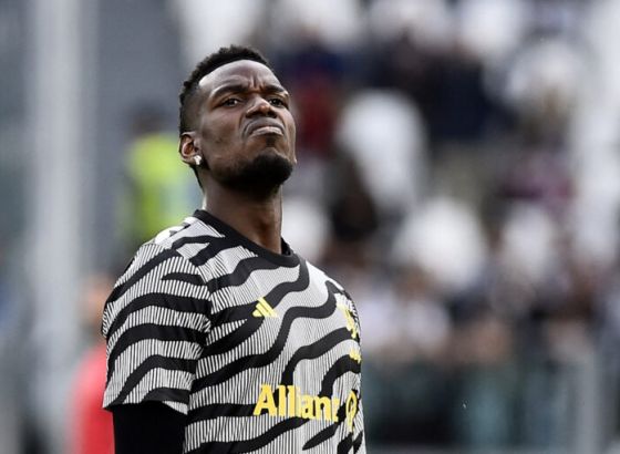 Uprava Juventusa: Pogba može još da igra, ali…