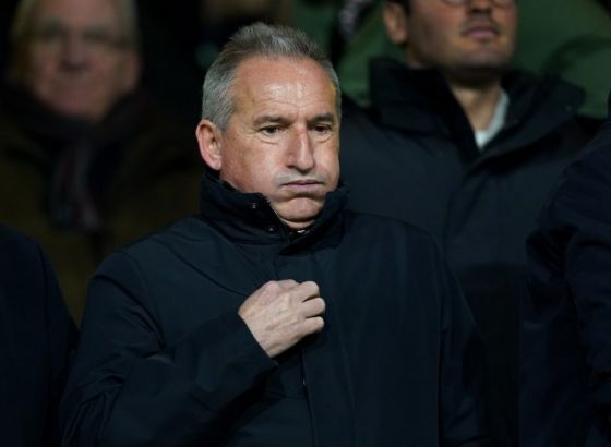 Direktor za sportska pitanja i kreator uspjeha Manchester Cityja napušta klub