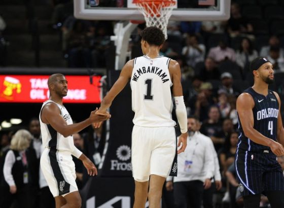 NBA predsezona: Golden State ubacio 28 trojki, Chris Paul debitovao za San Antonio