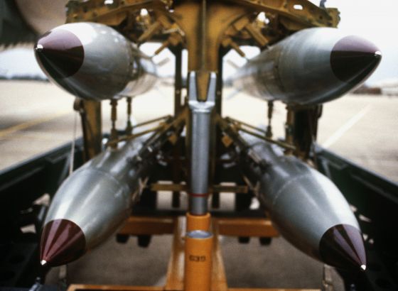 Sjedinjene Države još vjeruju da Iran nije odlučio proizvesti nuklearno oružje