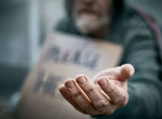 U Beogradu živi oko 4.000 beskućnika